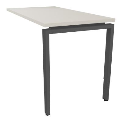 RET RECT CONECT L120XP60CM-PLAT -PIET ARCHE RECT RH N5 SC