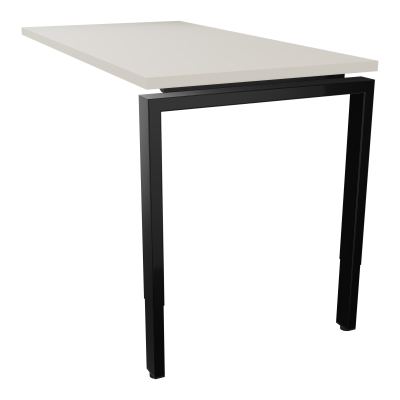 RET RECT CONECT L120XP60CM-PLAT -PIET ARCHE RECT RH N5 SG