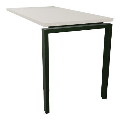 RET RECT CONECT L120XP60CM-PLAT -PIET ARCHE RECT RH N5 ST