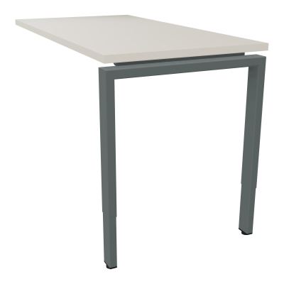RET RECT CONECT L120XP60CM-PLAT -PIET ARCHE RECT RH N5 SU