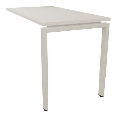 RET RECT CONECT L120XP60CM-PLAT -PIET ARCHE RECT RH N5 ZC