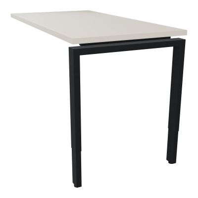 RET RECT CONECT L120XP60CM-PLAT -PIET ARCHE RECT RH N5 ZP