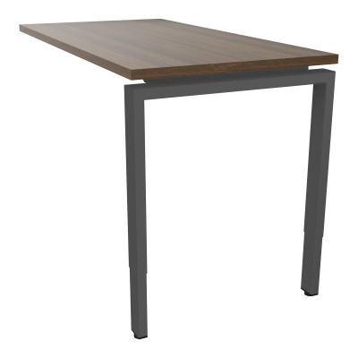 RET RECT CONECT L120XP60CM-PLAT -PIET ARCHE RECT RH N6 SC