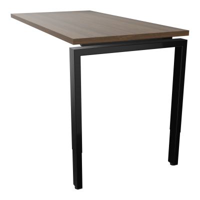 RET RECT CONECT L120XP60CM-PLAT -PIET ARCHE RECT RH N6 SG