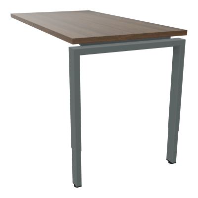 RET RECT CONECT L120XP60CM-PLAT -PIET ARCHE RECT RH N6 SU