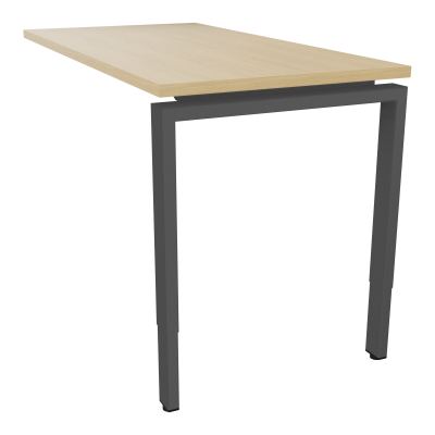 RET RECT CONECT L120XP60CM-PLAT -PIET ARCHE RECT RH   R1 SC