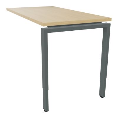 RET RECT CONECT L120XP60CM-PLAT -PIET ARCHE RECT RH   R1 SU