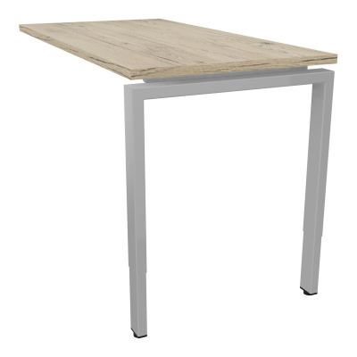 CONECT RET RECT L120XP60CM-PLAT R3-PIET ARCHE RECT RH SA