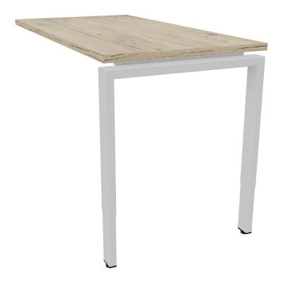 CONECT RET RECT L120XP60CM-PLAT R3-PIET ARCHE RECT RH SD