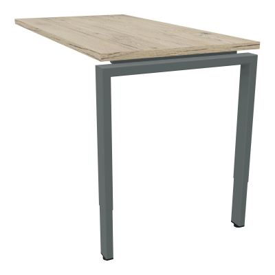 CONECT RET RECT L120XP60CM-PLAT R3-PIET ARCHE RECT RH SU