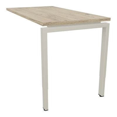 RET RECT CONECT L120XP60CM-PLAT -PIET ARCHE RECT RH R3 ZC