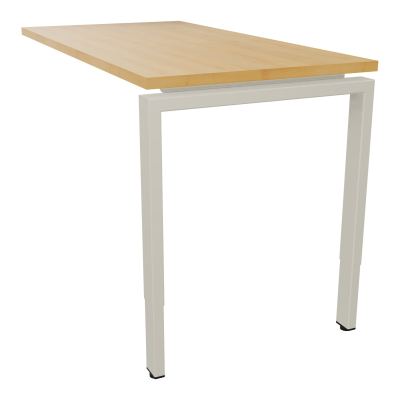 RET RECT CONECT L120XP60CM-PLAT -PIET ARCHE RECT RH   R5 ZC
