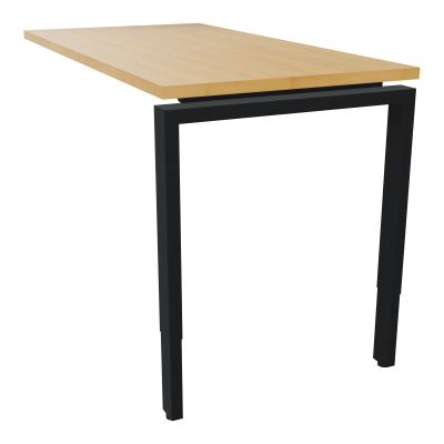 RET RECT CONECT L120XP60CM-PLAT -PIET ARCHE RECT RH   R5 ZP
