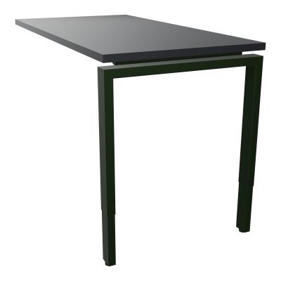 RET RECT CONECT L120XP60CM-PLAT -PIET ARCHE RECT RH   R9 ST