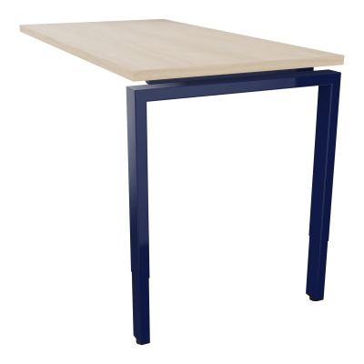 CONECT RET RECT L120XP60CM-PLAT RZ-PIET ARCHE RECT RH X4