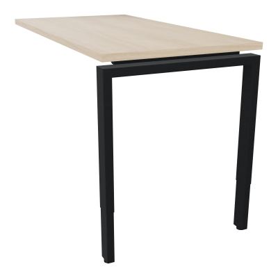 CONECT RET RECT L120XP60CM-PLAT RZ-PIET ARCHE RECT RH ZP