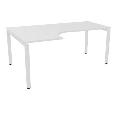 CONECT BUR CPT ASYM 90° RETAGCH L180XP120CM-PLAT MG-PIET ARCHE RECT RH ZO