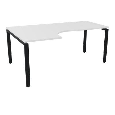 CONECT BUR CPT ASYM 90° RETAGCH L180XP120CM-PLAT MG-PIET ARCHE RECT RH ZP