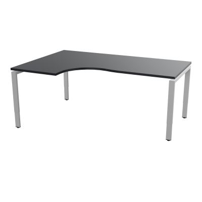 BUR CONECT CPT ASYM 90° RETAGCH L180XP120CM-PLAT -PIET ARCHE RECT RH    R9 SA