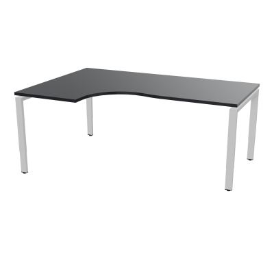 BUR CONECT CPT ASYM 90° RETAGCH L180XP120CM-PLAT -PIET ARCHE RECT RH    R9 SD