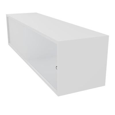 CONECT ARMOIRE H. 42,5XL165XP43,2CM MG A SUPERPOS AUX RETOURS HB-PTES COUL OA ACCES DF