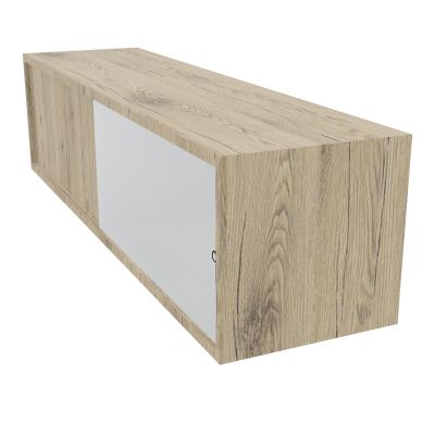 CONECT ARMOIRE H. 42,5XL165XP43,2CM R3 A SUPERPOS AUX RETOURS HB-PTES COUL OA ACCES DF