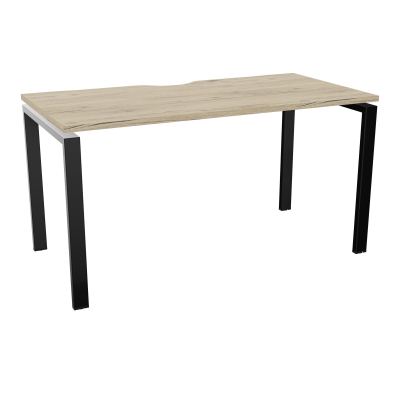 CONECT T RECT 140X70 ECHANCRE P.FX RECT.ARCHE R3 SG
