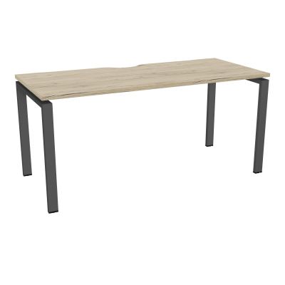 CONECT T RECT 160X70 ECHANCRE P.FX RECT.ARCHE R3 SC