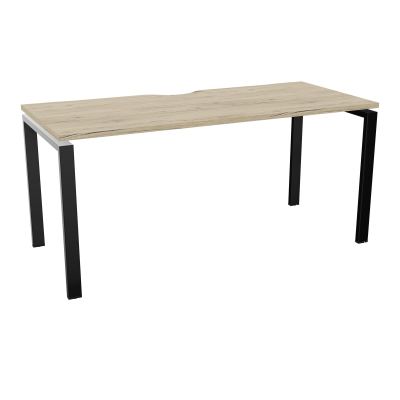 CONECT T RECT 160X70 ECHANCRE P.FX RECT.ARCHE R3 SG
