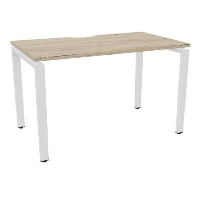 CONECT T RECT 120X70 ECHANCRE P.RH ARCHE RECT. R3 SO
