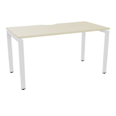 CONECT T RECT 140X70 ECHANCRE P.RH ARCHE RECT. R3 SA