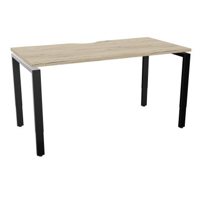 CONECT T RECT 140X70 ECHANCRE P.RH ARCHE RECT. R3 SG