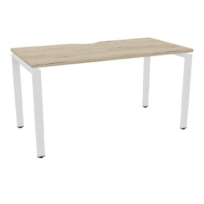 CONECT T RECT 140X70 ECHANCRE P.RH ARCHE RECT. R3 SO