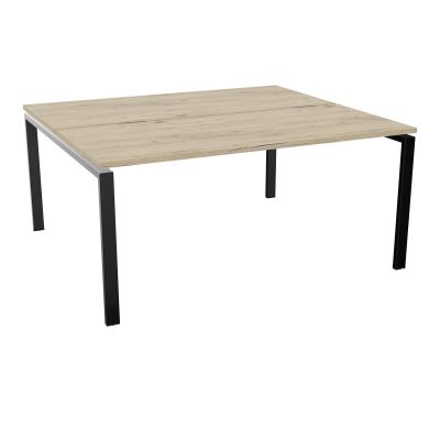 CONECT 2T BENCH DEP.160X142 PRE PERCE OBT P70 P.FX ARCHE RECT.EXTREMITE R3 SG