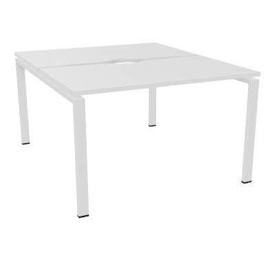 CONECT 2T BENCH DEP.120X142 ECHANCRE P70 P.FX ARCHE RECT.EXTREMITE MG SO