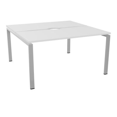 CONECT 2T BENCH DEP.140X142 ECHANCRE P70 P.FX ARCHE RECT.EXTREMITE MG SA