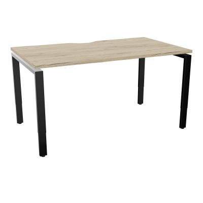 CONECT T RECT 140X80 ECHANCRE P RH ARCHE RECT R3 SG