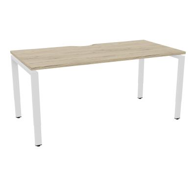 CONECT T RECT 160X80 ECHANCRE P RH ARCHE RECT R3 SO