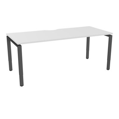 CONECT T RECT 180X80 ECHANCRE P RH ARCHE RECT MG SC