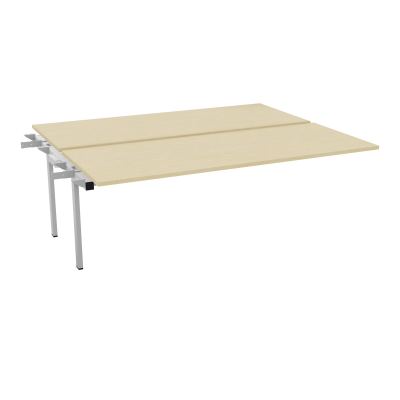 CONECT BUR BENCH SUIV 200X80PRE PERCE OBT PIED FIXE RECT INTERMEDIAIREN8 SA