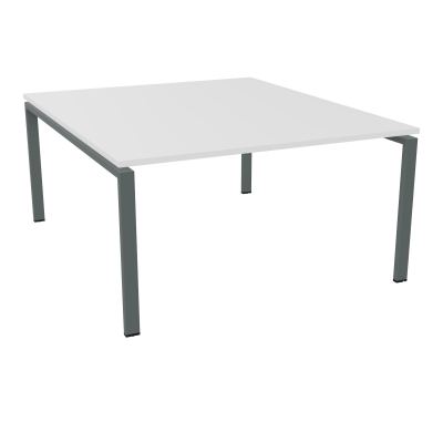 CONECT BENCH L140XP165CM-MONOPLAT MG-PIET ARCHE RECT FX SU