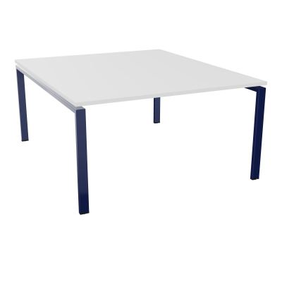 CONECT BENCH L140XP165CM-MONOPLAT MG-PIET ARCHE RECT FX X4