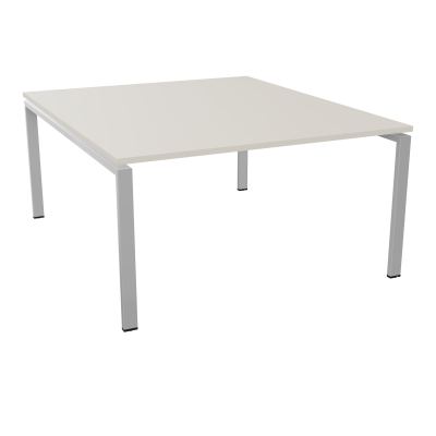 BENCH CONECT L140XP165CM-MONOPLAT -PIET ARCHE RECT FX N5 SA