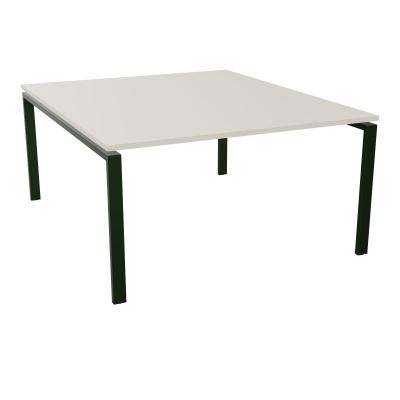 BENCH CONECT L140XP165CM-MONOPLAT -PIET ARCHE RECT FX N5 ST