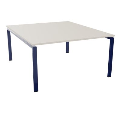 BENCH CONECT L140XP165CM-MONOPLAT -PIET ARCHE RECT FX N5 X4