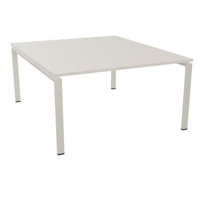 BENCH CONECT L140XP165CM-MONOPLAT -PIET ARCHE RECT FX N5 ZC