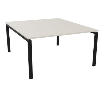 BENCH CONECT L140XP165CM-MONOPLAT -PIET ARCHE RECT FX N5 ZP