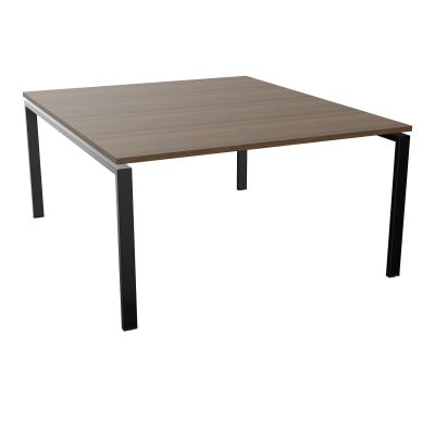 BENCH CONECT L140XP165CM-MONOPLAT -PIET ARCHE RECT FX N6 SG