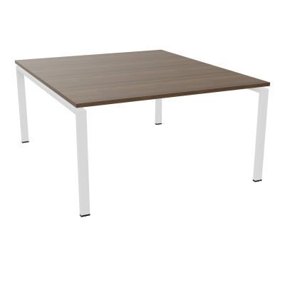 BENCH CONECT L140XP165CM-MONOPLAT -PIET ARCHE RECT FX N6 SO