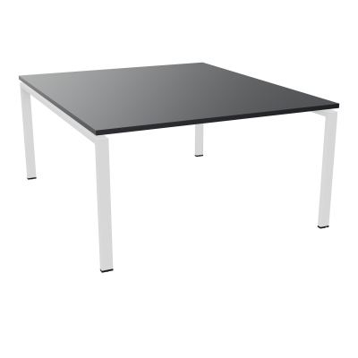 BENCH CONECT L140XP165CM-MONOPLAT -PIET ARCHE RECT FX    R9 SO